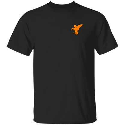Forever Fowl Basic T-shirt