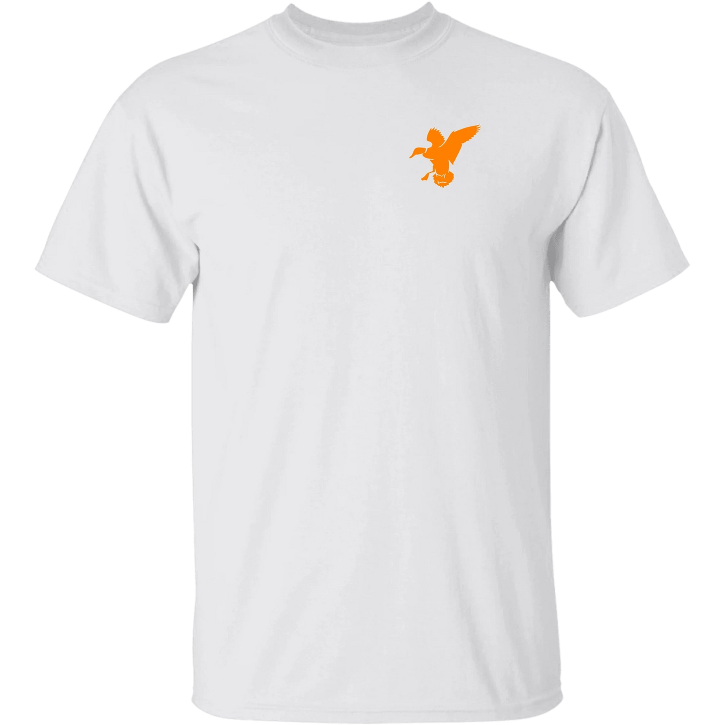 Forever Fowl Basic T-shirt