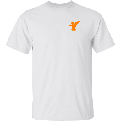 Forever Fowl Basic T-shirt