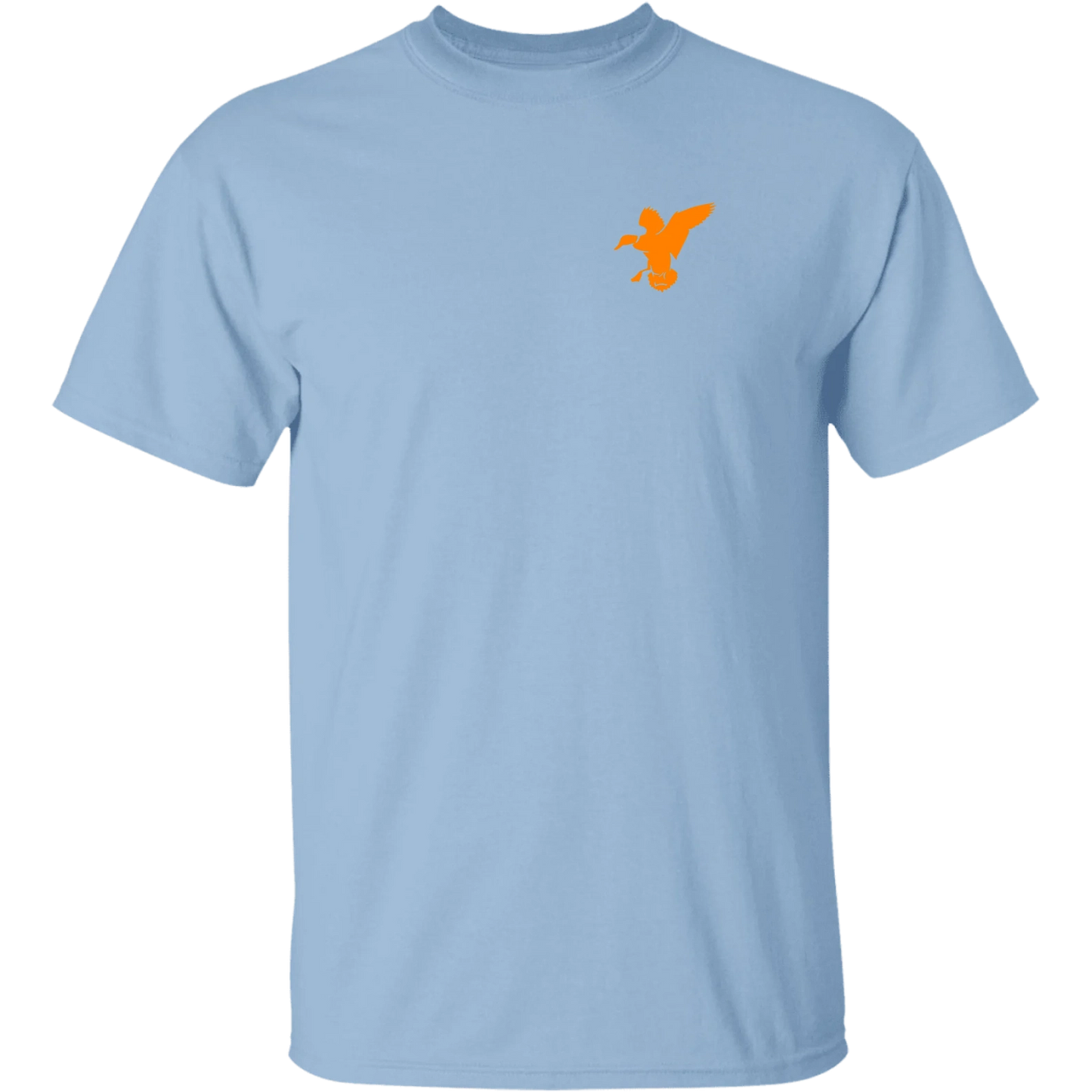 Forever Fowl Basic T-shirt