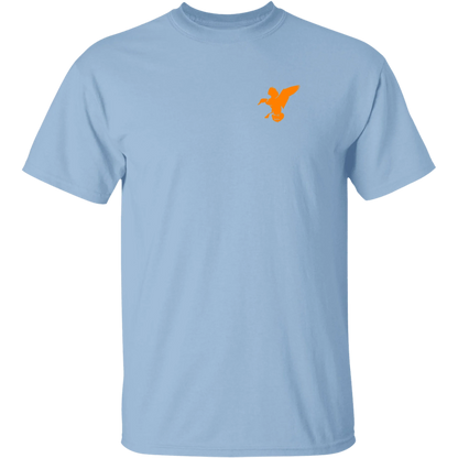 Forever Fowl Basic T-shirt