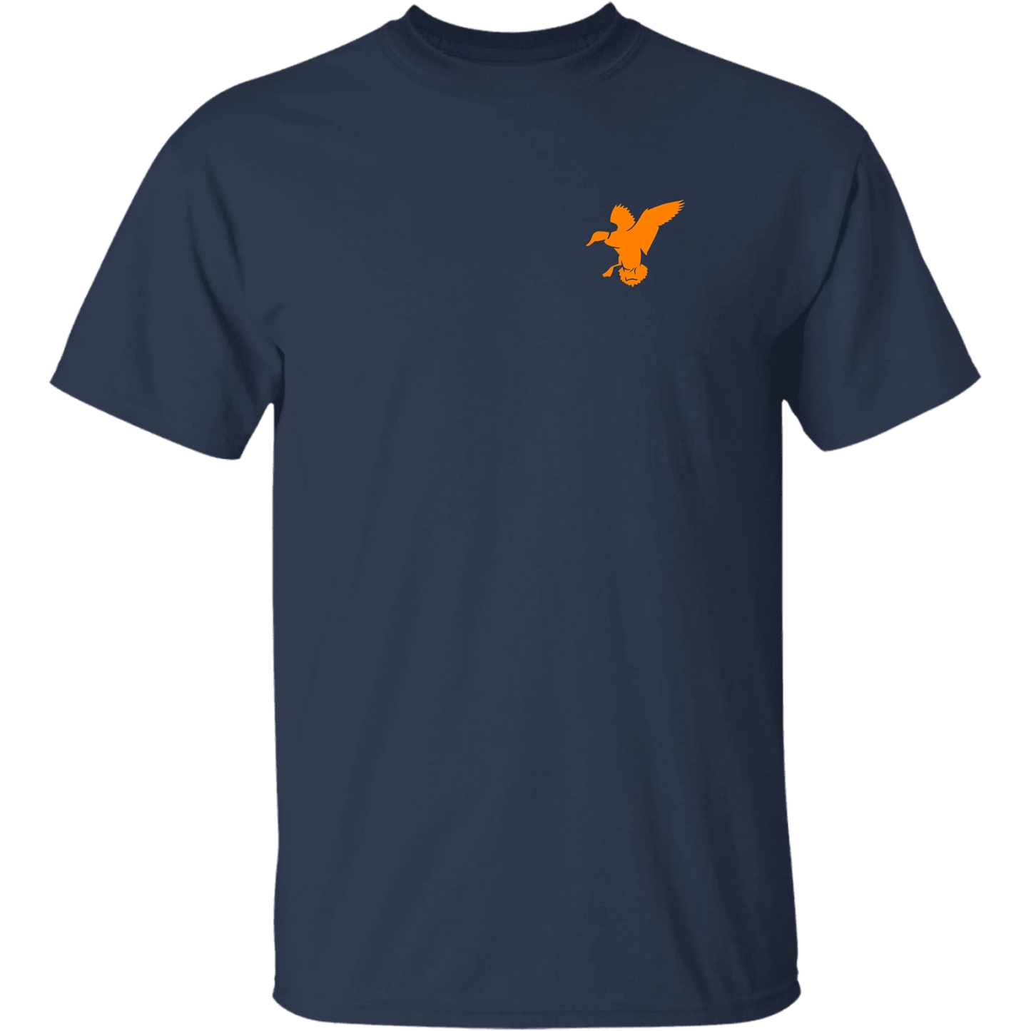 Forever Fowl Basic T-shirt