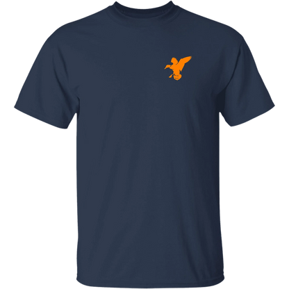 Forever Fowl Basic T-shirt