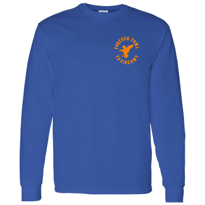 Forever Fowl Basic T-shirt