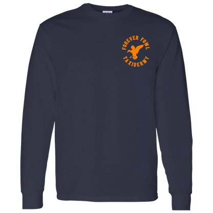 Forever Fowl Basic T-shirt