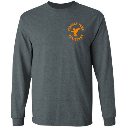 Forever Fowl Basic T-shirt