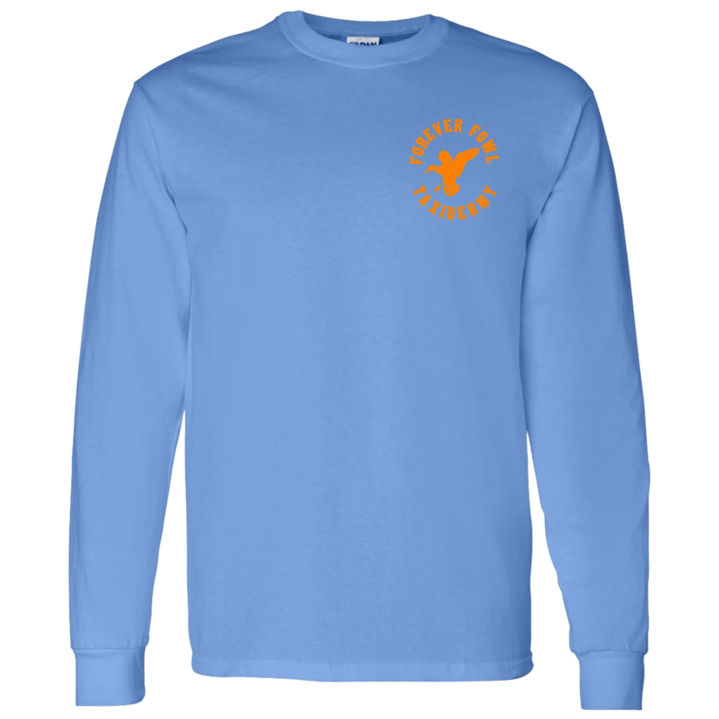 Forever Fowl Basic T-shirt