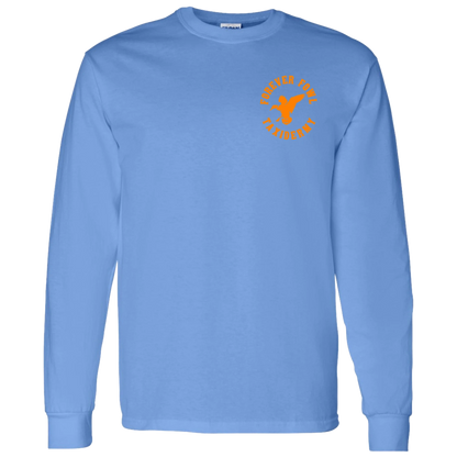 Forever Fowl Basic T-shirt