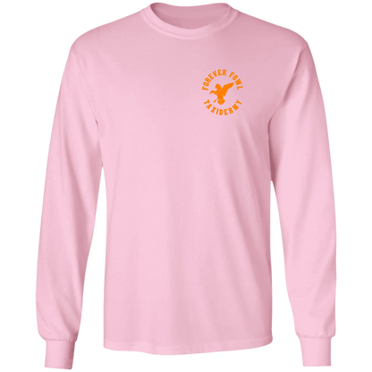 Forever Fowl Basic T-shirt
