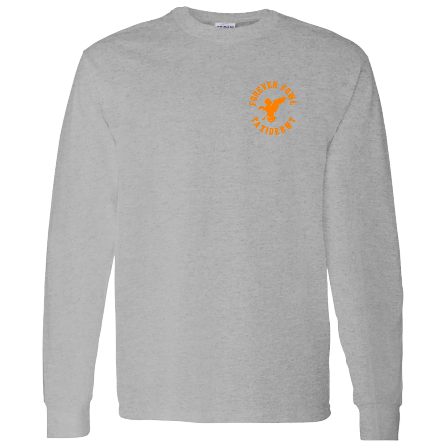 Forever Fowl Basic T-shirt
