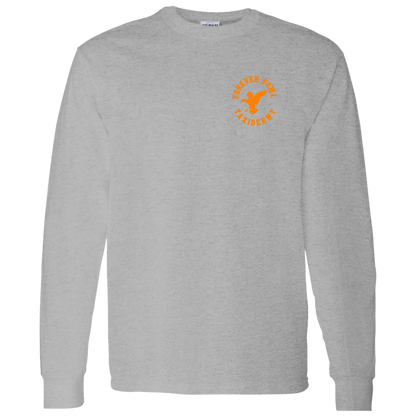 Forever Fowl Basic T-shirt