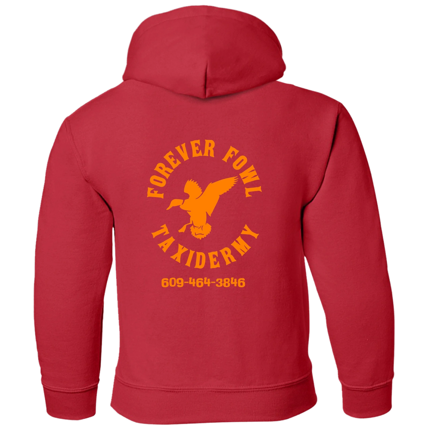 Forever Fowl Youth Gear