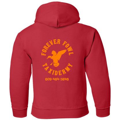 Forever Fowl Youth Gear