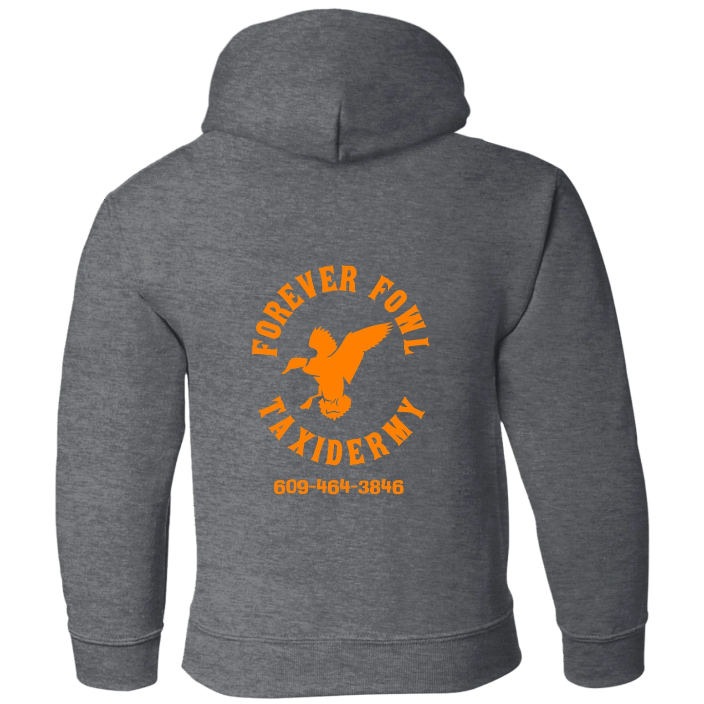 Forever Fowl Youth Gear