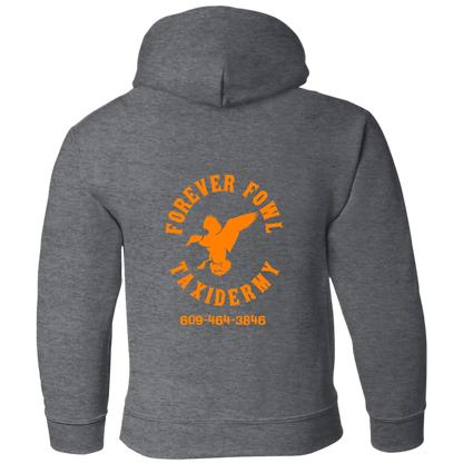Forever Fowl Youth Gear