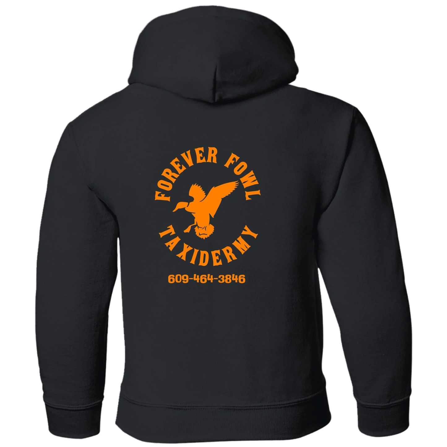 Forever Fowl Youth Gear