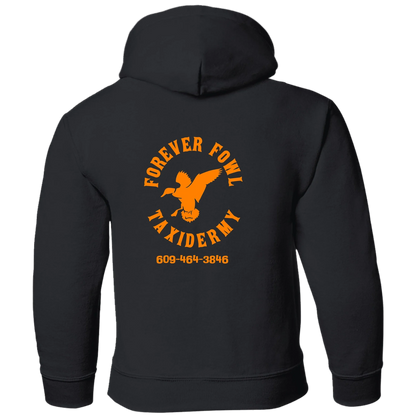Forever Fowl Youth Gear