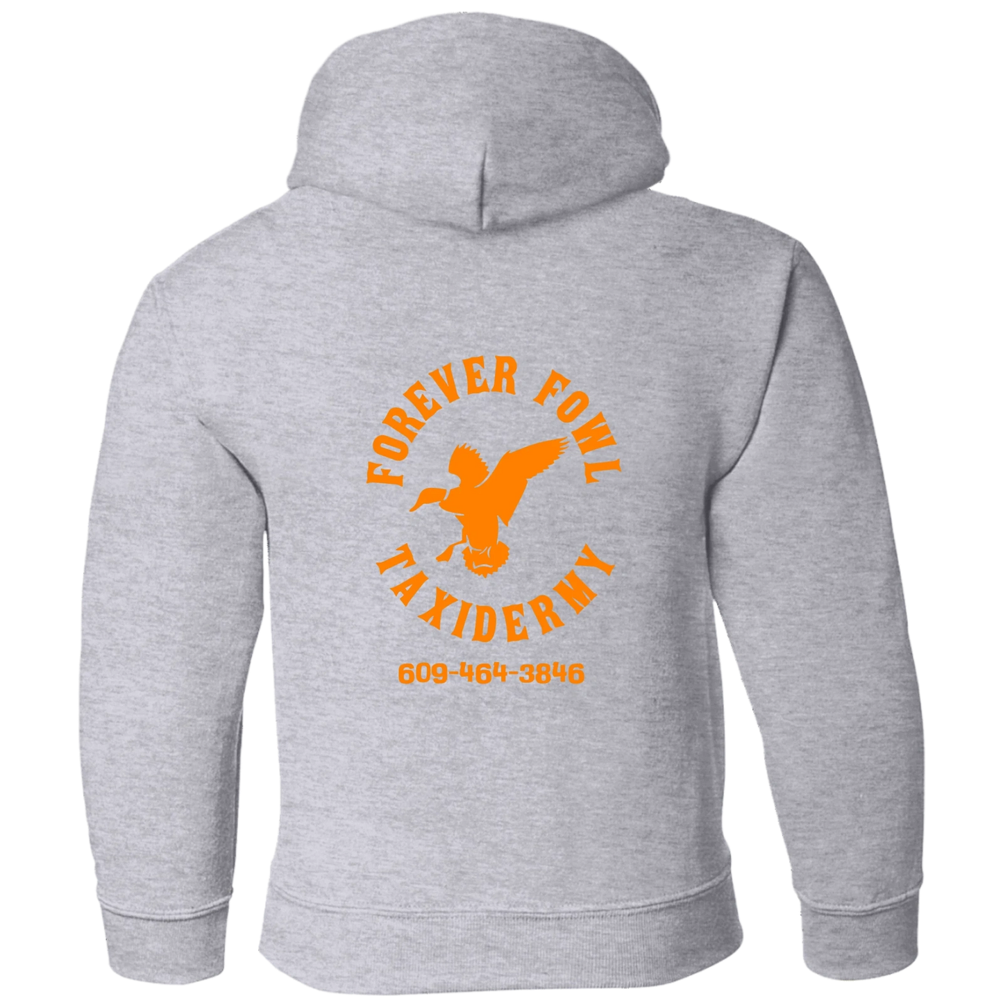 Forever Fowl Youth Gear