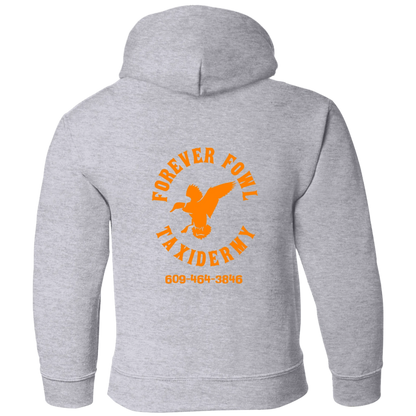 Forever Fowl Youth Gear