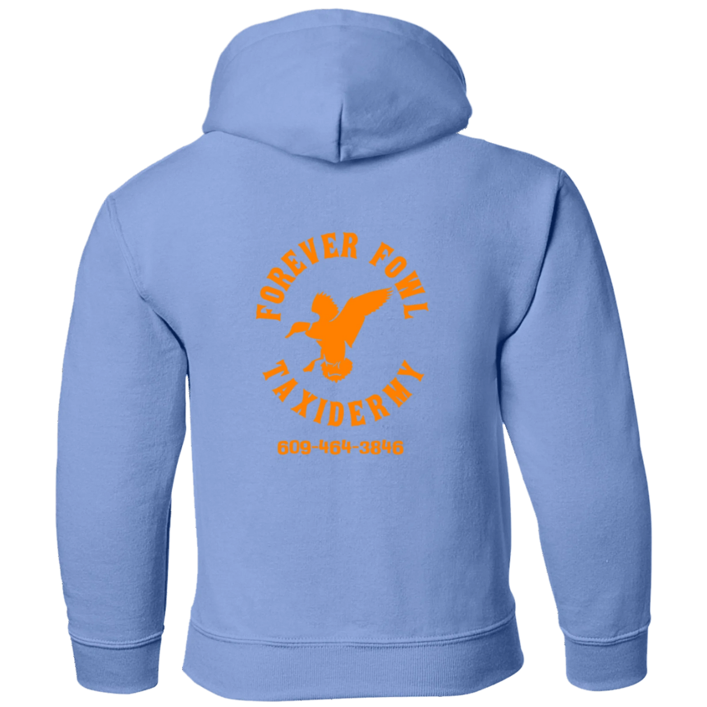 Forever Fowl Youth Gear