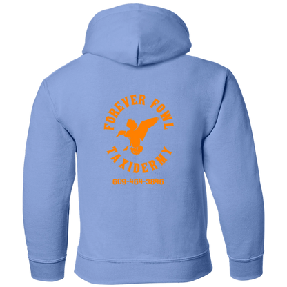 Forever Fowl Youth Gear