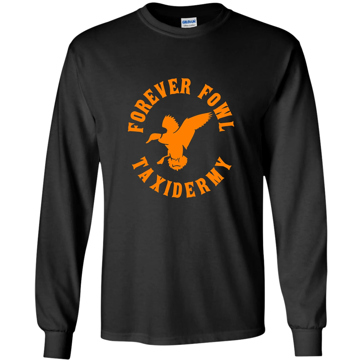 Forever Fowl Youth Gear
