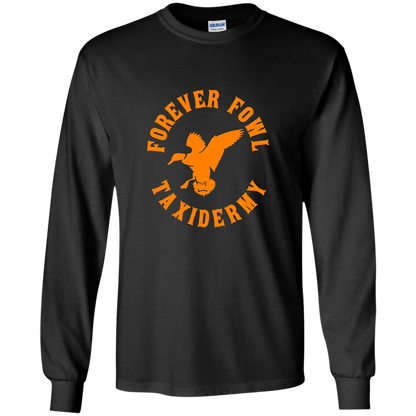 Forever Fowl Youth Gear