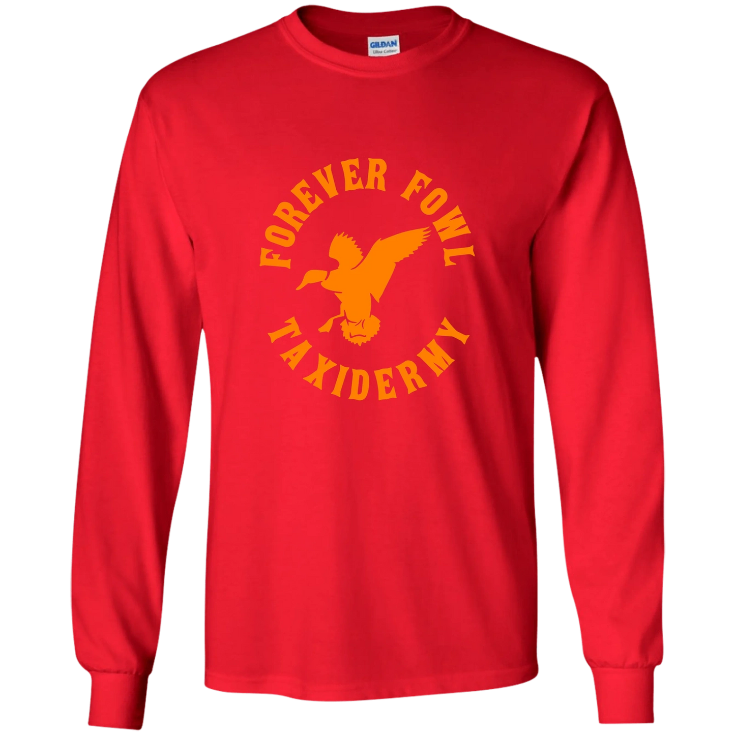 Forever Fowl Youth Gear