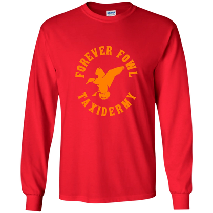 Forever Fowl Youth Gear