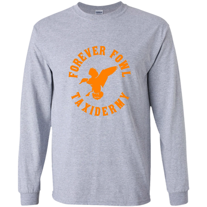 Forever Fowl Youth Gear