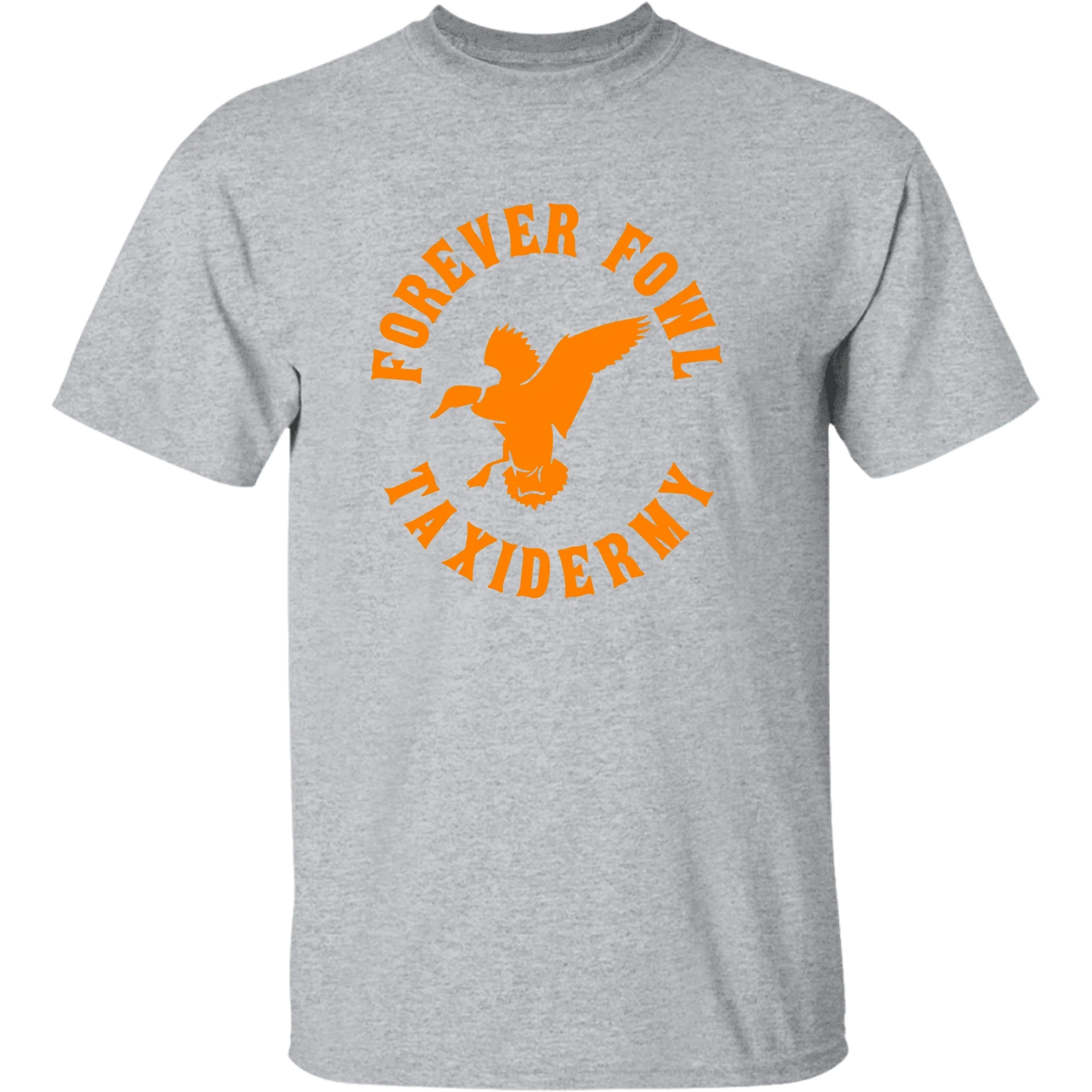 Forever Fowl Youth Gear