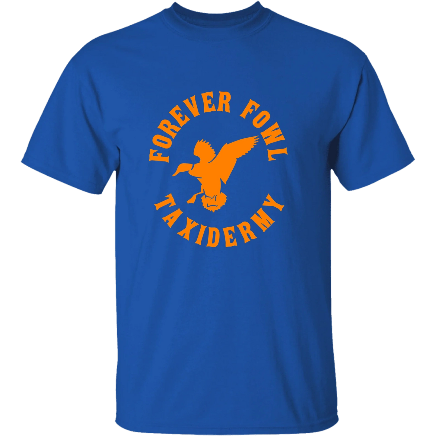 Forever Fowl Youth Gear