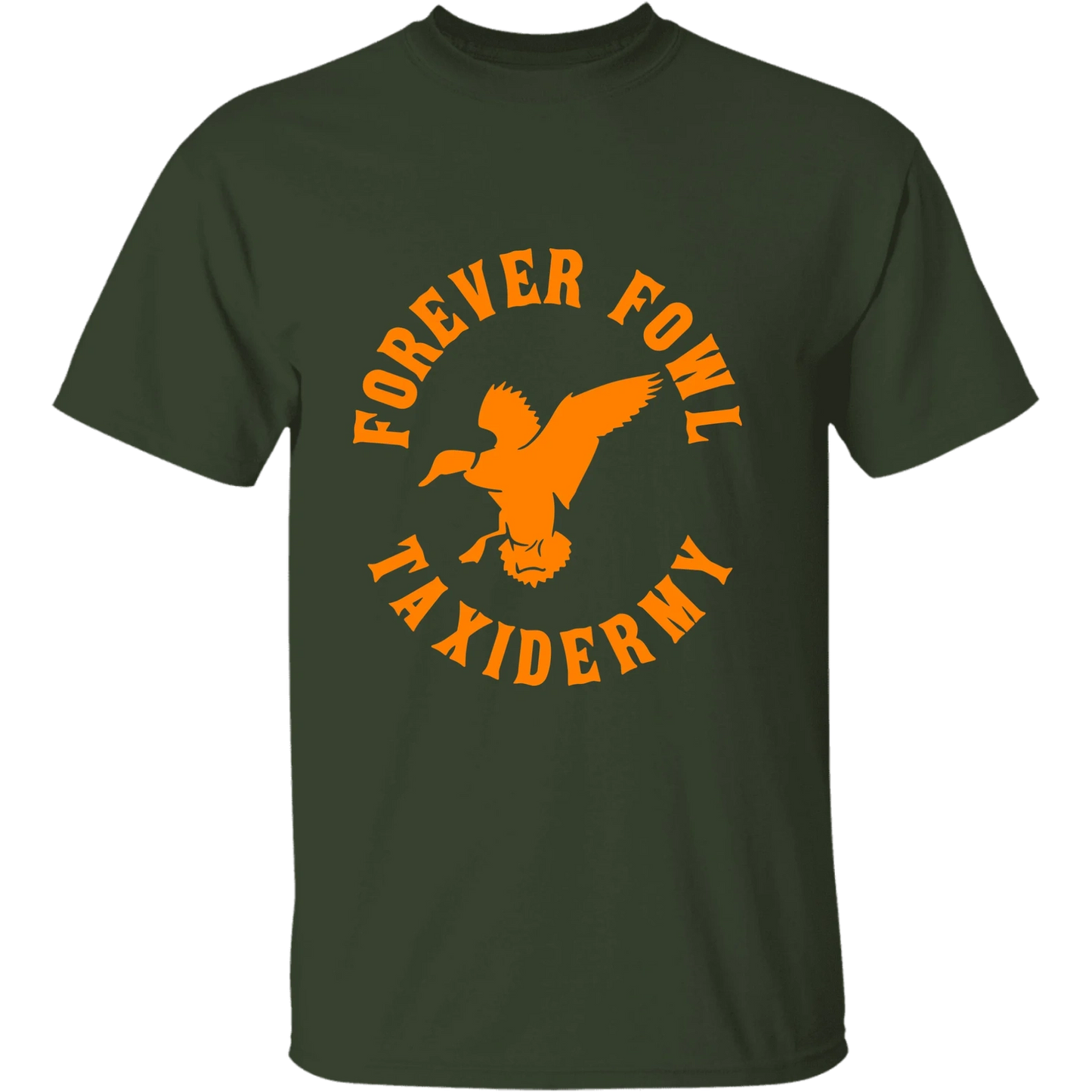 Forever Fowl Youth Gear