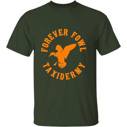 Forever Fowl Youth Gear