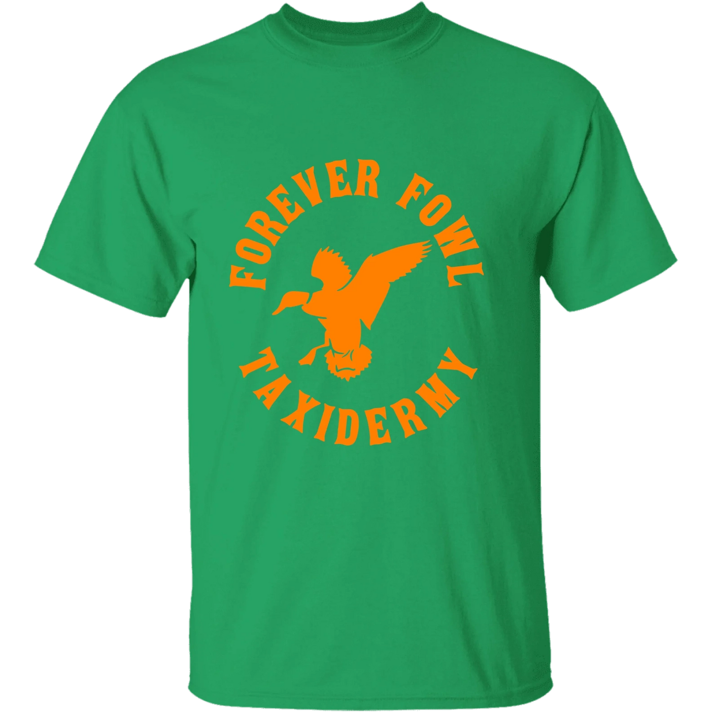 Forever Fowl Youth Gear