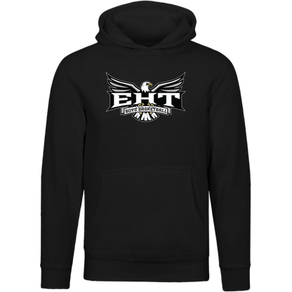 EHT Basketball Hoodies