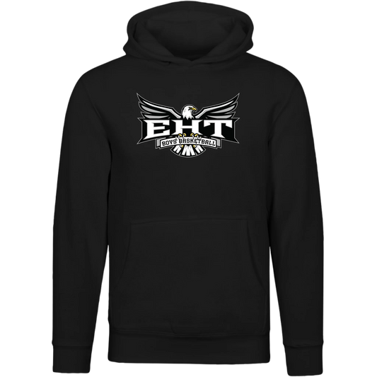 EHT Basketball Hoodies