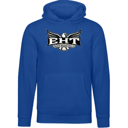 EHT Basketball Hoodies