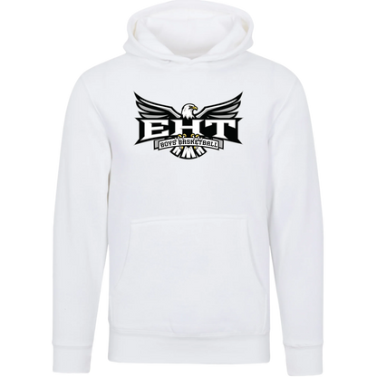 EHT Basketball Hoodies