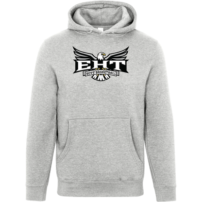 EHT Basketball Hoodies