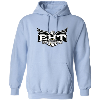 EHT Basketball Hoodies