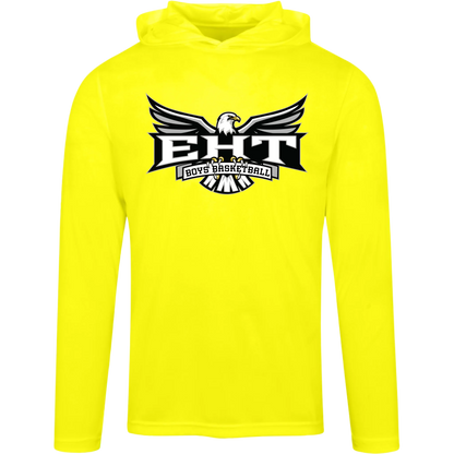 EHT Basketball Hoodies
