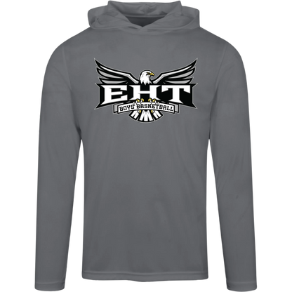 EHT Basketball Hoodies