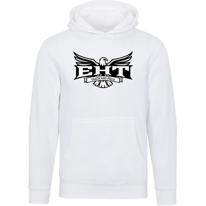 EHT Track & Field Hoodies