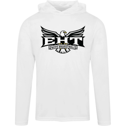 EHT Basketball Hoodies