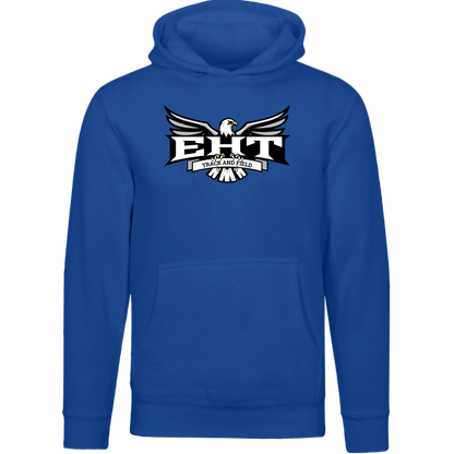 EHT Track & Field Hoodies