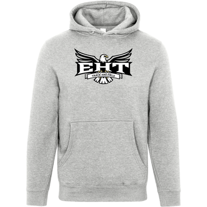 EHT Track & Field Hoodies