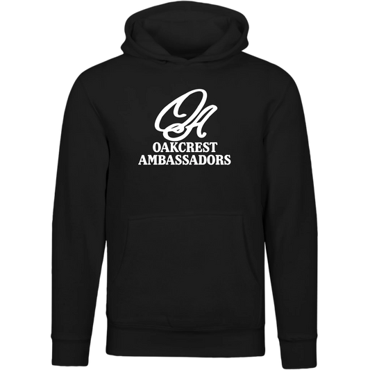 Oakcrest Ambassadors Hoodies