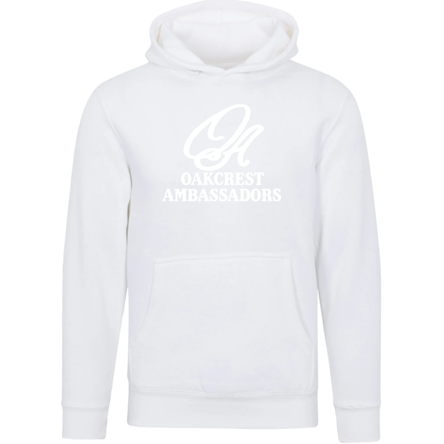 Oakcrest Ambassadors Hoodies