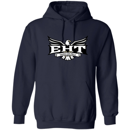 EHT Track & Field Hoodies